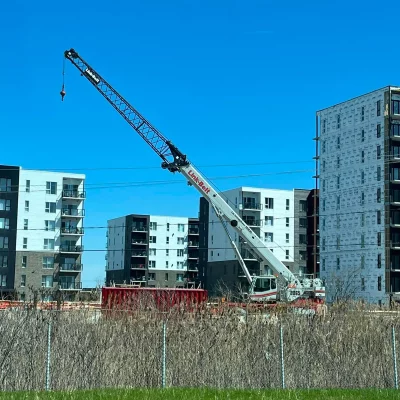 Location de grues